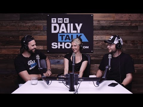 Jodie Imam On Funding & Tech Startups