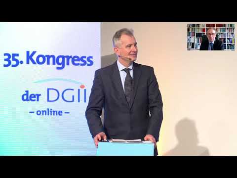DGII 2021 - 5.02 Heinrich Gerding - Mikroplastik im Auge nach Cataract-Chirurgie
