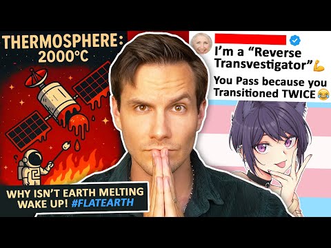 r/ConfidentlyIncorrect - Accidental Ally 🏳️‍🌈