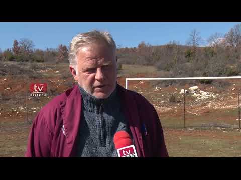 KF "Drini i bardhë", ende pa fushë të duhur sportive