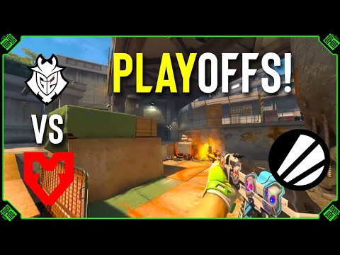 QUARTER-FINAL! G2 vs MOUZ - HIGHLIGHTS - IEM Kraków 2026 | CS2