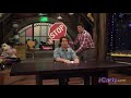 ICarly Stop Sign