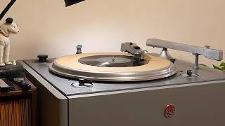 I Know That You Know / Sidney Bechet and his New Orleans Feetwarmers