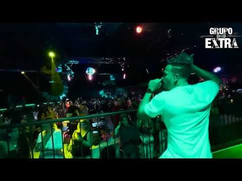 GRUPO EXTRA - CONCIERTO - SPRINGDALE, ARKANSAS - TOUR 2021