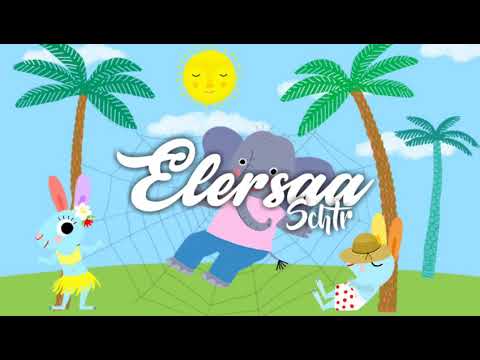 ZSMLE - UN ÉLÉPHANT QUI SE BALANÇAIT