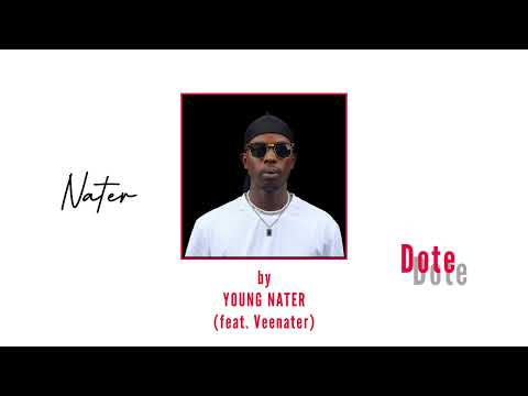 Young Nater & Veenater - Dote (Visualizer)