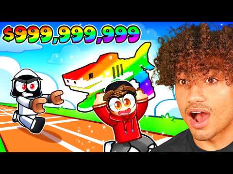 STEALING RARE BRAINROTS in Roblox Steal a Brainrot!