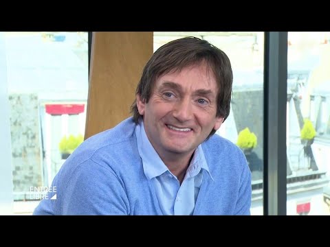 Portrait et interview de Pierre Palmade