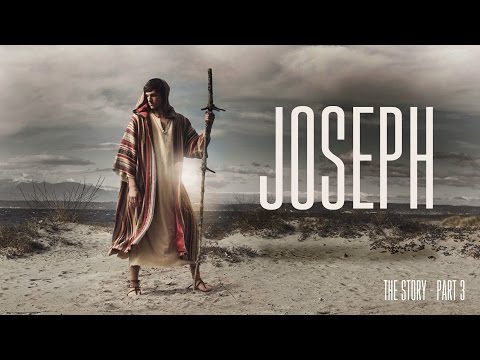 The Story: Part 3 - 2.8.2015