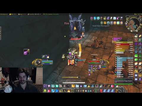 Ignite damage hahaha