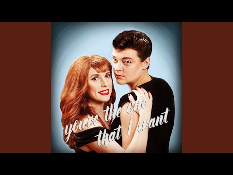 Video thumbnail for You’re the One That I Want