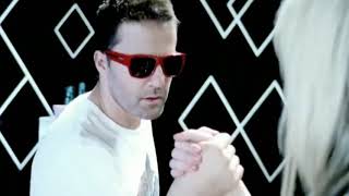 The Ting Tings - Shut Up And Let Me Go [Official Music Video]
