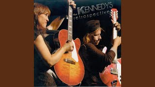 The Kennedys Acordes