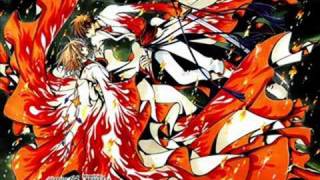 The Dreamers - Tsubasa Chronicle