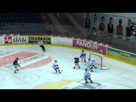 Robin EHC Kloten Mosikto Top Saison 2013/2014