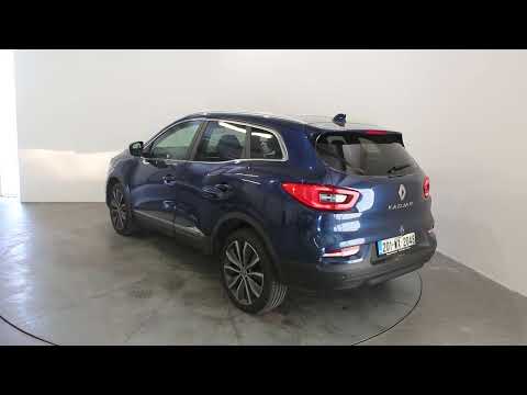 Renault Kadjar 1.5 BLUE dCi 115 EDC Iconic AUTO - - Image 2