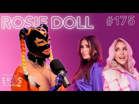 Sexe Oral #175 - Le fétiche de la poupée (Avec Rosie Doll)