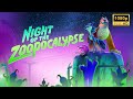Night Of The Zoopocalypse 2025 Horror Comedy New Hollywood Movie Breakdown Facts And Review