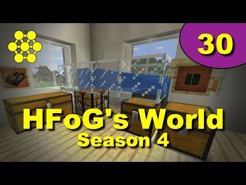 HFoG’s World - S4E30: Plumbing