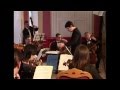 Vivaldi Concerto in g minor, F.XI. no 21 