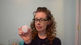 Product Review & Introduction #1