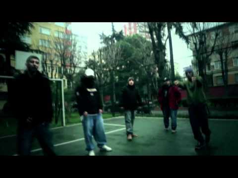 Merdiven - Bunlar Kim (Official Music Video) (2011)