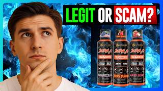 Alpha Lion Burn 2.0 Fat Burner Review - How To Use It And Is It Worth It?