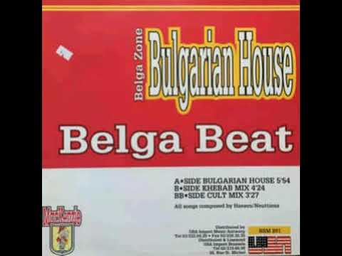 Belga Zone - Bulgarian House  ( Cult Mix )
