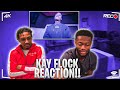 KAY FLOCK - PSA | REACTION!
