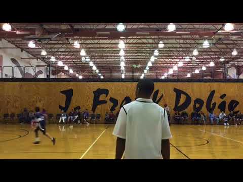 Cy Fair Kings wins 44-14 over Game Changers - Get Ready Go Live