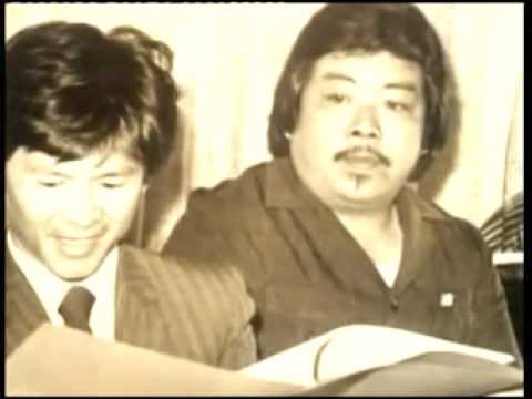 Sudirman Arshad Biography (2011)