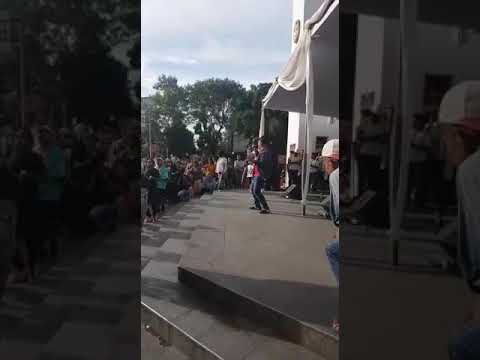 Charity for Sentani - Papua Original, Miki Idol, Nobo Sasamu Idol