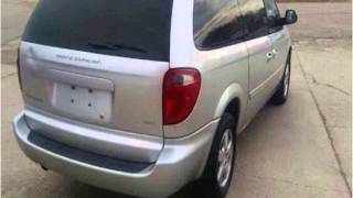 preview picture of video '2007 Dodge Grand Caravan Used Cars Council Grove KS'