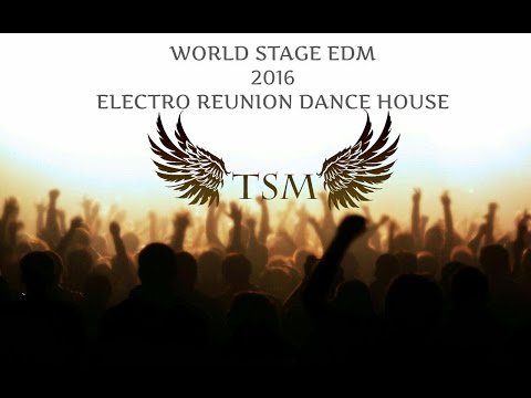 Bounce, Big Room & Jungle Terror [Electro Dance Music House 2016] Reunion
