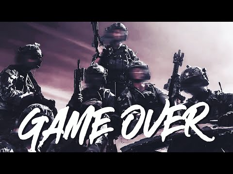 Game Over - Military Motivation