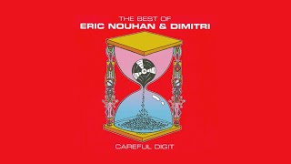 Eric Nouhan & Dimitri - Bassline Dub