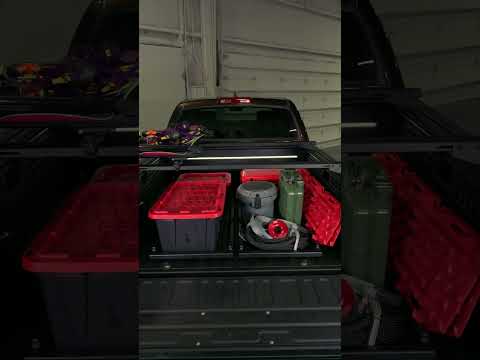 14.5 Cu. Ft. of Roof Storage