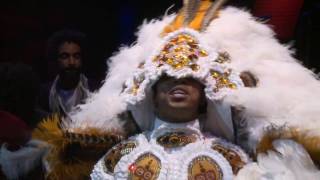 Christian Scott aTunde Adjuah "Chief Adjuah & The Brave"  |  2017 Spring