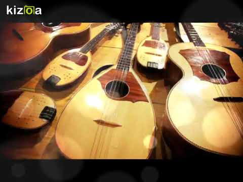 Berde band - Svirajte mi jesen stize Dunjo moja