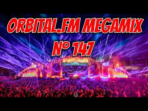 Orbital.fm MegaMix - Nº147