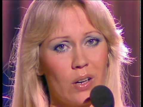 ABBA Chiquitita - (Live Switzerland '79) Deluxe edition Audio HD