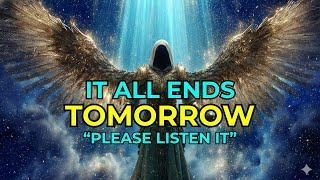 Download lagu Chosen Ones: Tomorrow It All Ends — Because Of Your Actions mp3