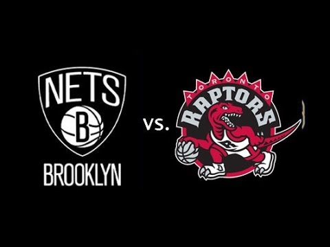 NBA 2K14 PS4 | Game 7 Simulation | Nets @ Raptors