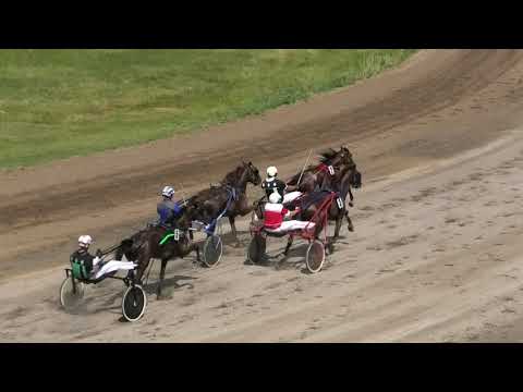 Trka "Rambo de Gerasino" 27.06.2021 Gorica de Sajan - Tamás Dukai