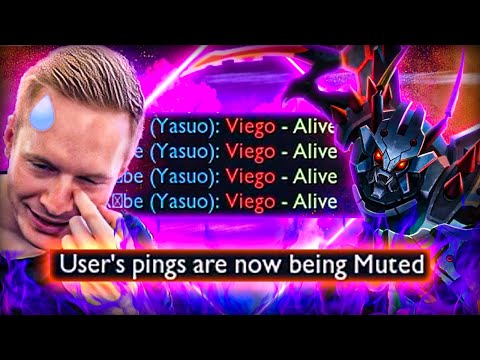 Broxah Shows You How to deal with an Inting Yasuo!