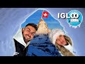 Zmrzli Sme V IGLU Aneb Najchladnejšia Noc Nášho života