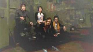 Paralyzed - The used =]