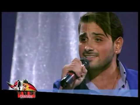 TI VA DI CANTARE?3 prima puntata Emanuele Matrullo I migliori Anni della nostra vita.mpg