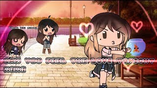 Can you feel the love tonight meme/ Gacha life