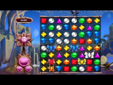 Bejeweled 3 Review